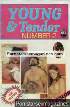 Young and Tender 2 (Brazilian) adult magazine